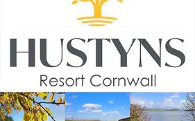 Hustyns Resort Cornwall Withiel 3* United Kingdom